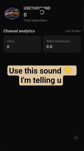 USE THIS SOUND 🔊🔥| #usethissound #viral #trending #shorts #reels #audio