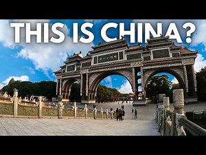 I finally found the REAL CHINA || Shunde 顺德 - Guangdong 🇨🇳