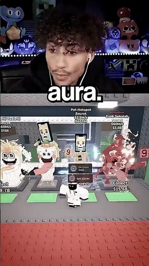 FOLYTN UNLOCKS INSANE 999X LUCK?! 💀 LA SECRET COMBINATION REVEALED #italianbrainrot #foltynfamily