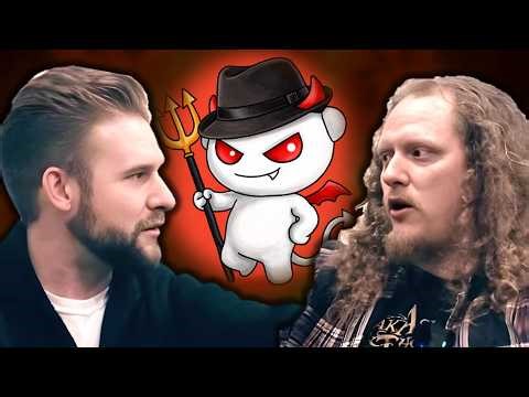How Reddit Atheism destroyed our culture