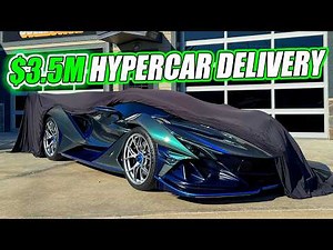 I Bought A $3.5M Apollo IE- What Have I Done…