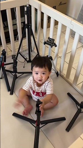 attack of the tripods