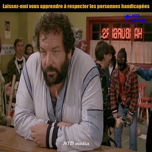 17K views · 254 reactions | Laissez-moi vous apprendre à respecter les personnes handicapées | Meilleurs Films de 2025 | Facebook