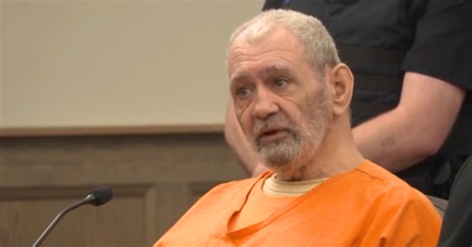 ‘I did it’: Nearly 40 years later, West Virginia man admits he shot his father in the head, kept secret until mom passed away