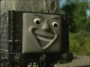 Emily's New Route - Redub