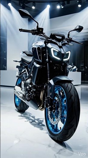 NEW 2027 Yamaha MT-03 Revealed – The Ultimate Naked Bike Just Got BETTER! 😱