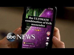 Inside the Menendez Movement l 20/20 l PART 1