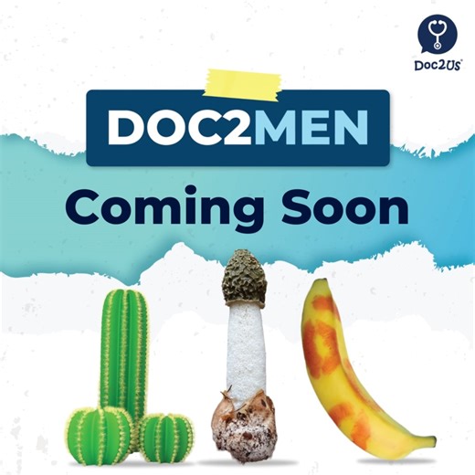 11 reactions | Reclaim Your Virility. Stay Tuned for DOC2MEN - Revolutionizing Men's Sexual Health  | DOC2US | Facebook
