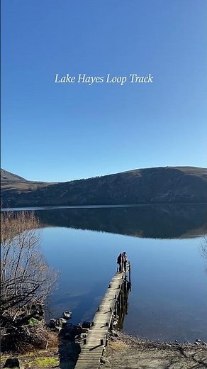 Short Walks in Queenstown New Zealand #queenstownnz #walking #hiking #travel