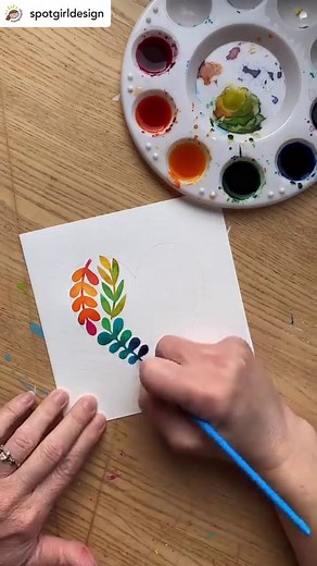 2.7K views · 3.3K reactions | These intensely saturated, dye-based...