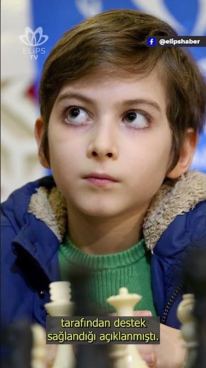 Philosopher Atakan reappeared after many years.