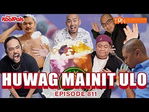 #811 Huwag Mainit Ulo | THE KOOLPALS FULL EPISODE