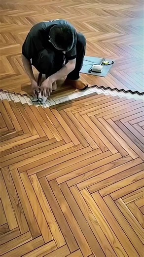 Mastering Burmese Teak Flooring Techniques