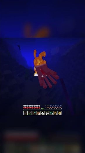 JAWS in Minecraft | Join Link Below !