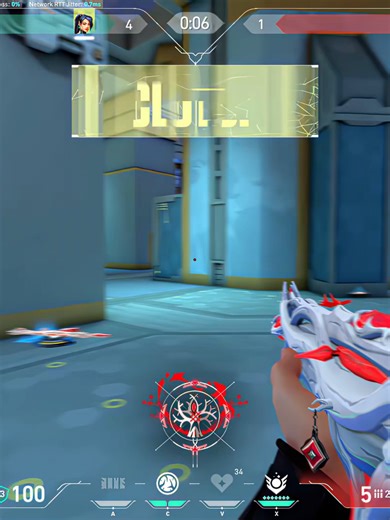 Exciting Valorant Gameplay Highlights