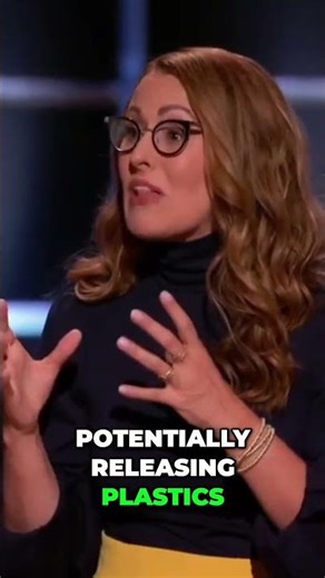 Plastic Flossers: The Environmental Damage & Your Health #shorts