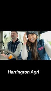 #farmlife 😝did you know pig slurry was black ?? | Sammy Heaney