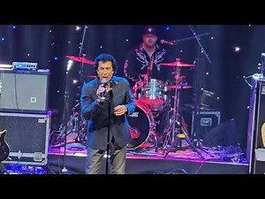Baby I Love You by Andy Kim, Andy Kim Christmas Show, Massey Hall, Dec 4, 2024
