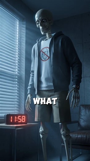 What if you Never Sleep ?