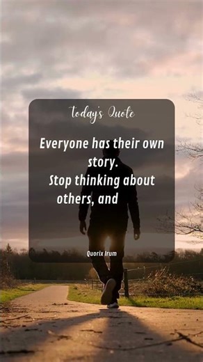 Your Story Matters #successmindset #motivation #quotes