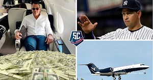 El pelotero de los MILLONES: Fortuna de Alex Rodríguez ascendió a 440 MM
