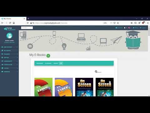 General Instructions - Express DigiBooks