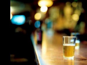 2 Minutos - Mosca de bar