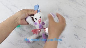 Watch Baby Newborn Pacifier on Amazon Live