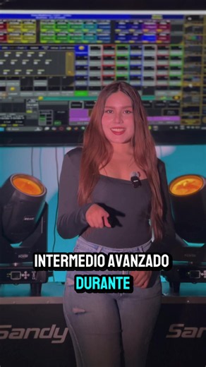 🔥 **¡Llega la 7ma Edición del Curso de MA2!** 🎛️💡 ¿Ya dominas lo básico y quieres llevar tu programación a un nivel **Intermedio–Avanzado**? 🚀 En esta edición trabajaremos con: ⚡ Effects & Phasers 🎛️ MaTricks 🎨 Pixel Mapping 🎵 Timecode Reaper 🤖 Macros y automatización 💻 MA3D Stage View 🔥 Programación avanzada para shows en vivo 📅 **8 clases | 16 horas** 🗓️ **Lunes, martes y miércoles** ⏰ **21:00 – 23:00 | Hora Ecuador** Si quieres mejorar tu workflow, programar más rápido y sacar tod