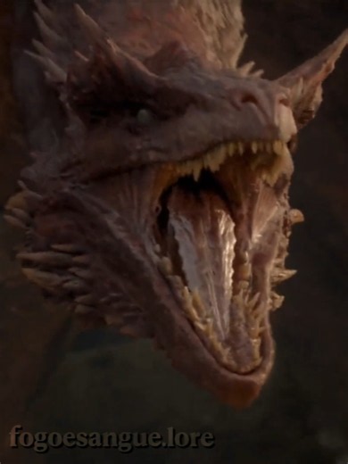 A Ideia de que Controlamos os Dragões é uma Ilusão | House of the Dragon
