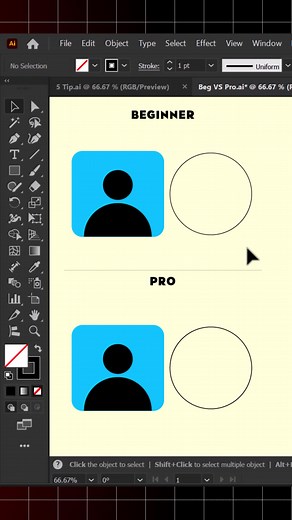 Transform 2D Vector Objects to 3D in Illustrator 2025