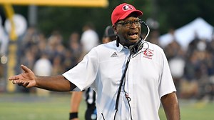 Rap icon Uncle Luke just as outspoken as a football coach as he was with 2 Live Crew