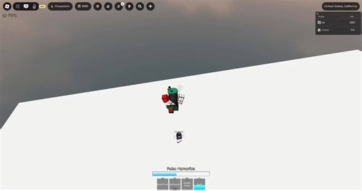 wee!! - Clipped Roblox with Medal.tv