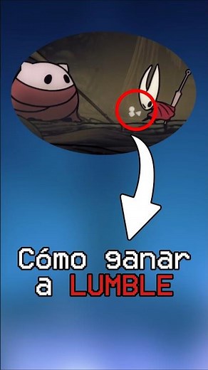 How to Win the Magnetite Dice from Lumble the lucky in Silksong