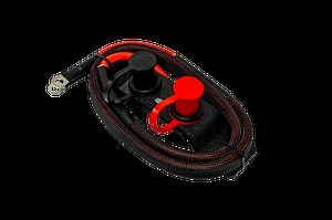 The Original Battery Jump Post Kit | UTVS-X3-JMPPST