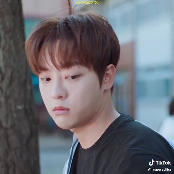 Sweater Weather Trend Series: KBL Drama ft. Lee Taevin and Cha Joowan