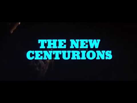 The New Centurions (1972) - Original HD Trailer