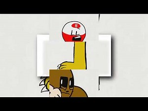 YTPMV Pencilchu Turns Into A Werewolf Scan