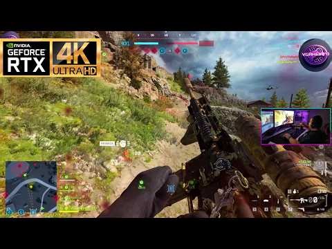 💣⚡ Battlefield 6 Gameplay – Ultimate Action Highlights & Destruction!