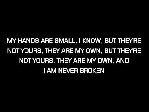 Hands - Jewel (Karaoke/Instrumental)