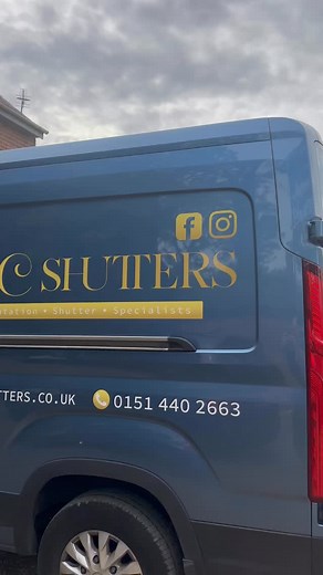 4 comments | “We Arrive”  @tcshutters1 Expertly install your beautiful new #plantationshutters Say our goodbyes  but leave you as another one of our happy customers #happycustomersmakemehappy “Contact us to be next” Call on: 0151 440 2663  Book online: ‍ Or simply DM us! @tcshutters1  Plantation Shutter Specialists 磊 Merseyside.. Cheshire.. Lancashire & all surrounding areas | T&C Shutters Limited | Facebook