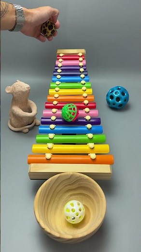 🟡 Silent Notes #RelaxingSounds