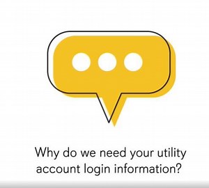 At Bounce Energy, we find a better energy rate for your specific needs, all while keeping your information safe and secure. Learn more about how you could be on our way to lower utility bills: https://bddy.me/2Bm386d | Bounce Energy