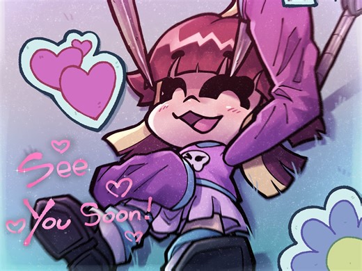 FNF：新的QT模组？