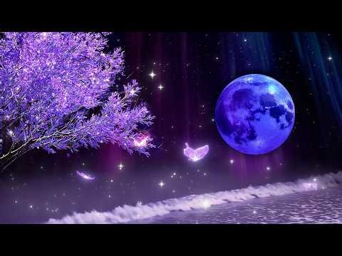 Instant Deep Sleep • Soothe Emotional Pain, Release Tension • Total Body & Mind Renewal