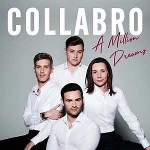 3.8K views · 310 reactions | Can you believe our new album comes out tomorrow?!?! Pre order your copy here, quick! https://collabro.lnk.to/lovelikethisIN | Collabro | Facebook