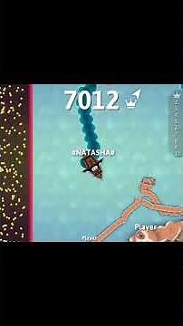 Snake Io snake Across the wall snake Gameplay