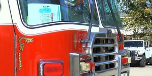 Myrtle Beach Fire Department breaks record with 2024 call response