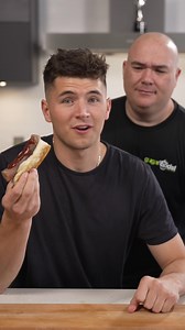 We Cooked A Very Unusual Part Of A Wagyu Cow | Nick DiGiovanni