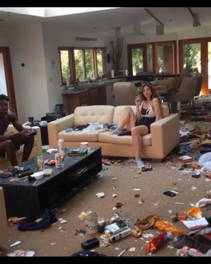 2.2K views | My wife’s family flooded their home, so I invited them...